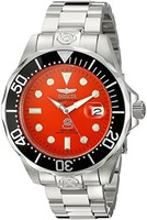 INVICTA 英弗他 男士 4186 Pro Diver 系列大潜水手表