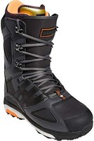 adidas 阿迪达斯 Tactical Lexicon ADV 男靴,灰色,尺码 10