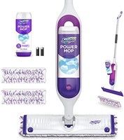 SWIFFER PowerMop 多表面拖把套件