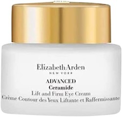 Elizabeth Arden 伊丽莎白·雅顿 伊丽莎白雅顿 高级神经酰胺紧致提拉眼霜