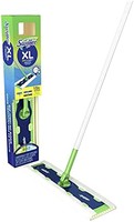 SWIFFER Sweeper 2 合 1 干湿两用 XL 多表面地板清洁器