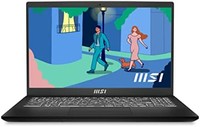 MSI 微星 Notebook Modern 15 (B12M-026UK) 15.6