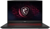 MSI 微星 Pulse GL76 12UEK-829 | 游戏笔记本 | 43.9厘米(17.3英寸) i7-12650H | 16GB DDR4-3200 | 512GB SSD