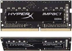 Kingston 金士顿 FURY Impact 16 (2x8GB) 3200MHz DDR4 含税包邮