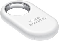 SAMSUNG 三星 Galaxy SmartTag2 蓝牙追踪器,智能标签 GPS 定位器跟踪设备,钥匙、钱包、行李箱、宠物物品查找器