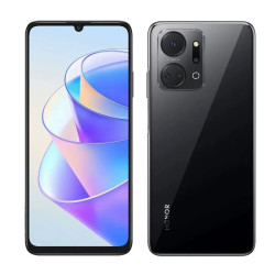 honor荣耀x7ax8ax9a手机谷歌gsm海外国际版x7a黑色128g4g