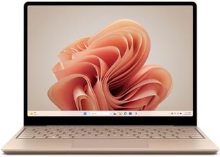 Microsoft 微软 Surface 笔记本电脑 Go 3 - i5/16/256 - 砂岩