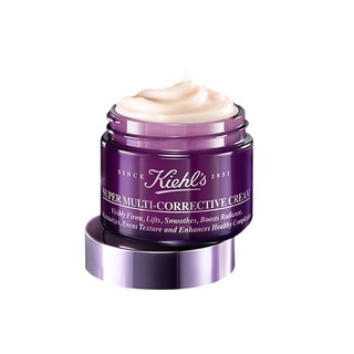 Kiehl's 科颜氏 多重紧致修颜霜 75ml