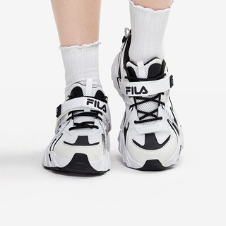 FILA 斐乐 女子休闲运动鞋 F12W231123FWB