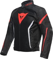 DAINESE 男式 Air Crono 2 Tex 夹克夏季摩托车夹克