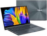 ASUS 华硕 ZenBook Pro 15 （RTX 3050/16GB/1TB）