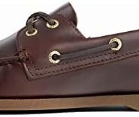 SPERRY 斯佩里 男士Authentic Original 2 孔船鞋