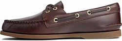 SPERRY 斯佩里 男士Authentic Original 2 孔船鞋