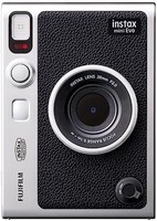 FUJIFILM 富士 フイルム(FUJIFILM) Instax Evo 混合即时相机（即时相机/智能手机打印机/数码相机