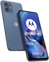 摩托罗拉 智能手机 Moto G54 8+256 靛蓝人造皮革