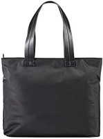 HUGO BOSS HUGO 女士 Kaley Shopper,Black1, 黑色1