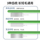 猫梳子宠物梳毛神器狗狗专用密齿开结梳兔子针梳去浮毛刷猫咪排梳