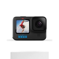 GoPro 韩国直邮Gopro摄像机黑色防水防抖高清摄影照相便携简约日常手持