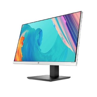 HP 惠普 24MQ 23.8英寸显示器