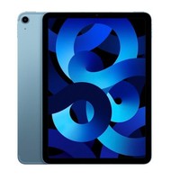 Apple 苹果 iPad Air 5 2022款 10.9英寸 iPadOS 平板电脑
