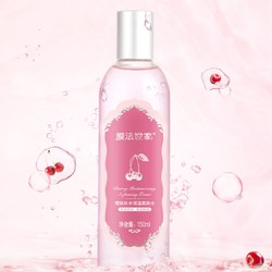 Mask Family 1908 膜法世家 樱桃补水保湿柔肤水 150ml