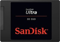 SanDisk 闪迪 Ultra 3D NAND 2TB 内置固态硬盘