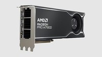 AMD Radeon™ Pro W7900,AI,3D 播放,48 GB GDDR6,DisplaPort™ 2.1,AV1,61 TFLOPS,96 CUs,295W TDP,8K