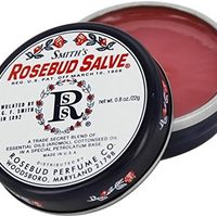 Rosebud Salve Tin French Bilingual.8 Ounce