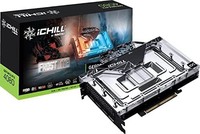 INNO3D 映众 GeForce RTX 4080 16GB iCHILL Frostbite