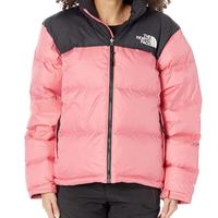  THE NORTH FACE/北面 羽绒夹克