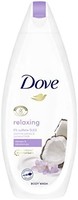 Dove 多芬 Relaxing 沐浴露 225毫升