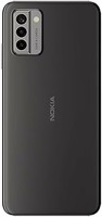 NOKIA 诺基亚 G22 6.5 英寸高清 + 双 SIM 智能手机,安卓 12,50MP AI 摄像头,3 天 5050 mAh 电池,快速修复