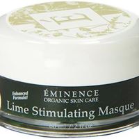 EMINENCE 青柠活肤面膜，2 盎司