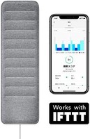 WITHINGS Nokia 诺基亚 Sleep 智能睡眠感应垫 自动感测垫 监控睡眠 跟踪心率 检测打鼾