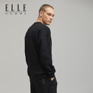 ELLE HOMME 男士加绒卫衣合集