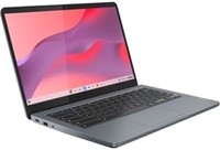 Lenovo 联想 IdeaPad Slim 3 Chrome 14IAN8 83BN0001US 14 笔记本电脑