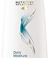 Unilever 联合利华 Nutritive Solutions 日用保湿液 10 倍 对日常*的洗发水 250 毫升