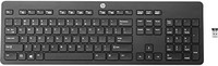 HP 惠普 Business T6U20UT#ABA 无线 Link-5 键盘