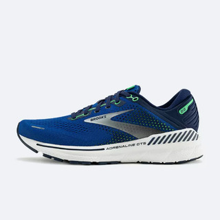 BROOKS 布鲁克斯 Adrenaline GTS 22追岚 男女款跑鞋