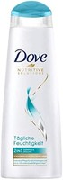 Dove 多芬 Nutritive Solutions 2合1洗发水和护发素，250毫升，1件