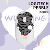 logitech 罗技 PEBBLE无线蓝牙鼠标 轻音便携鼠标 办公鼠标