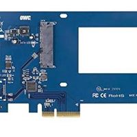 OWC Accelsior S PCIe适配器,适用于2.5英寸
