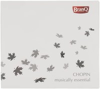 BranQ - Home essential CD 版本音乐,由波兰爵士三重奏