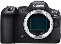 Canon 佳能 EOS R6 Mark II Body + 镜头 RF 24-105mm f / 4L IS USM