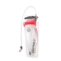 OSPREY 香港直邮美国Osprey HydraulicsLT Reservoir露营背包水袋2.5L