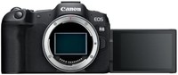 Canon 佳能 EOS R8 系统相机 - 无反全幅相机(数码相机带自动对焦