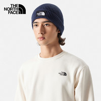 北面 TheNorthFace北面针织帽通用款户外舒适保暖秋季新款|3FJX
