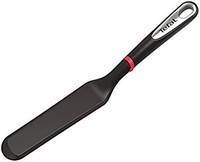 Tefal 特福 Crêpe-刮刀 K2060914 Ingenio 硅胶材质 黑色 38.1 × 9.2 × 7.2 厘米