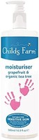 Childs Farm - 儿童保湿霜 保湿 敏感肌肤500毫升