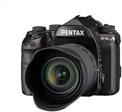 PENTAX 宾得 K-1 Mark II w/ D-FA 28-105 WR 镜头36.4MP 全画幅高分辨率数码相机